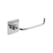 Porta carta igienica METAF Cold Wind cromo 15 cm