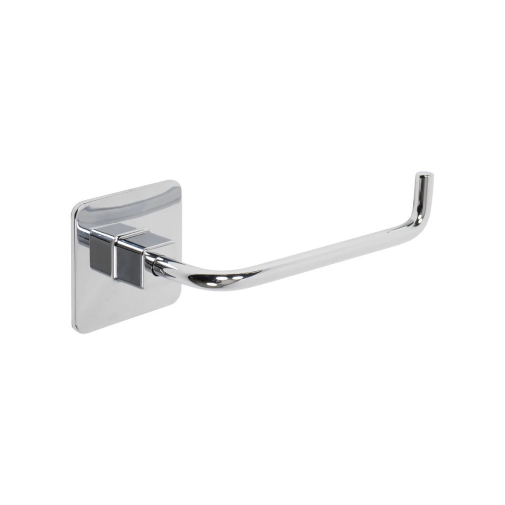 Porta carta igienica METAF Cold Wind cromo 15 cm