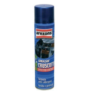 LUCIDA CRUSCOTTO AUTO SPRAY SMASH AREXONS - ML 600- 2 pezzi