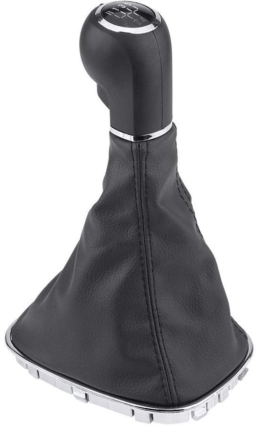 Accessori per Opel D Adam - Pneumatico di ricambio per Opel Corsa D - Materiale PU resistente - Grip comodo - Nero e Argento