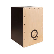 Cajon oqan q1 natural - 8435017328571