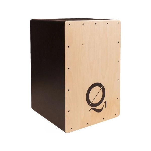 Cajon oqan q1 natural - 8435017328571