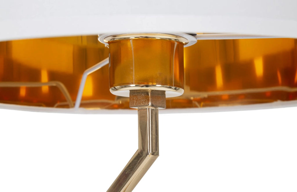 LAMPADA DA TAVOLO MOVE CM Ø 30X56