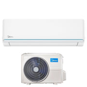 Condizionatore Midea Evolution 18000 Btu MSAGXCU-18HRFN8 R-32 Wi-Fi Integrato