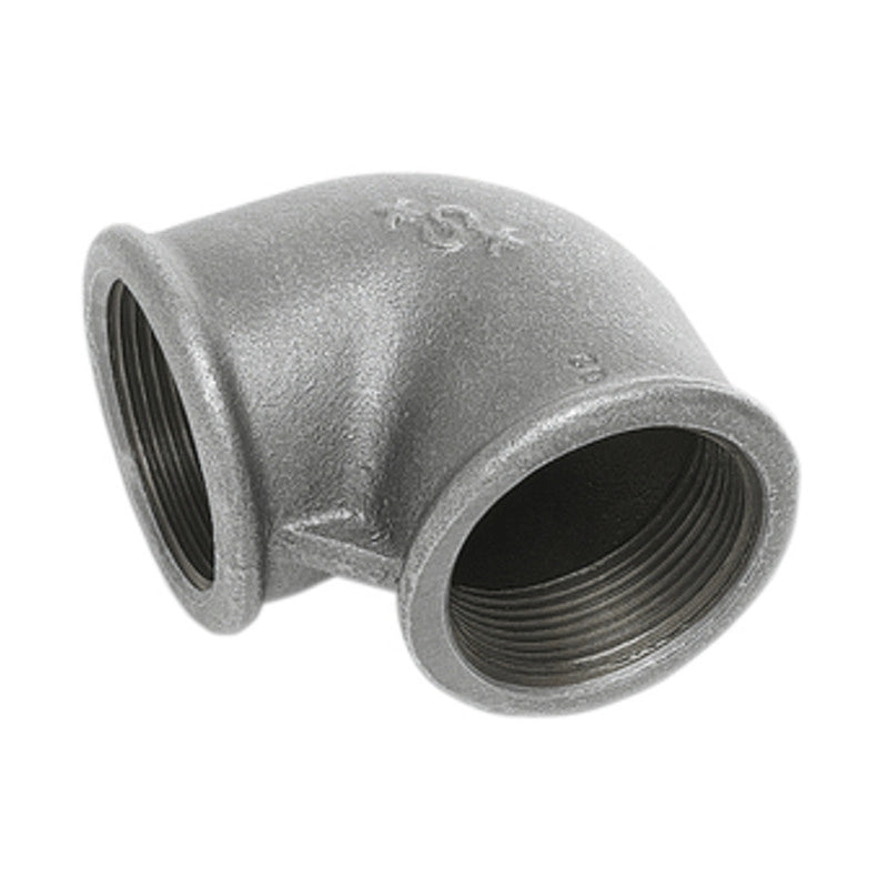 PL GOMITO 90G F F GHISA ZINCATA D 3/8