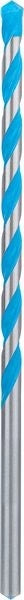2608901485 - Punta Multimateriale CYL-9 10 x 200mm x 250mm