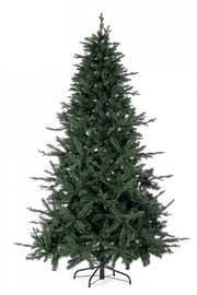 Albero di Natale Miller H240 con 1575 rami