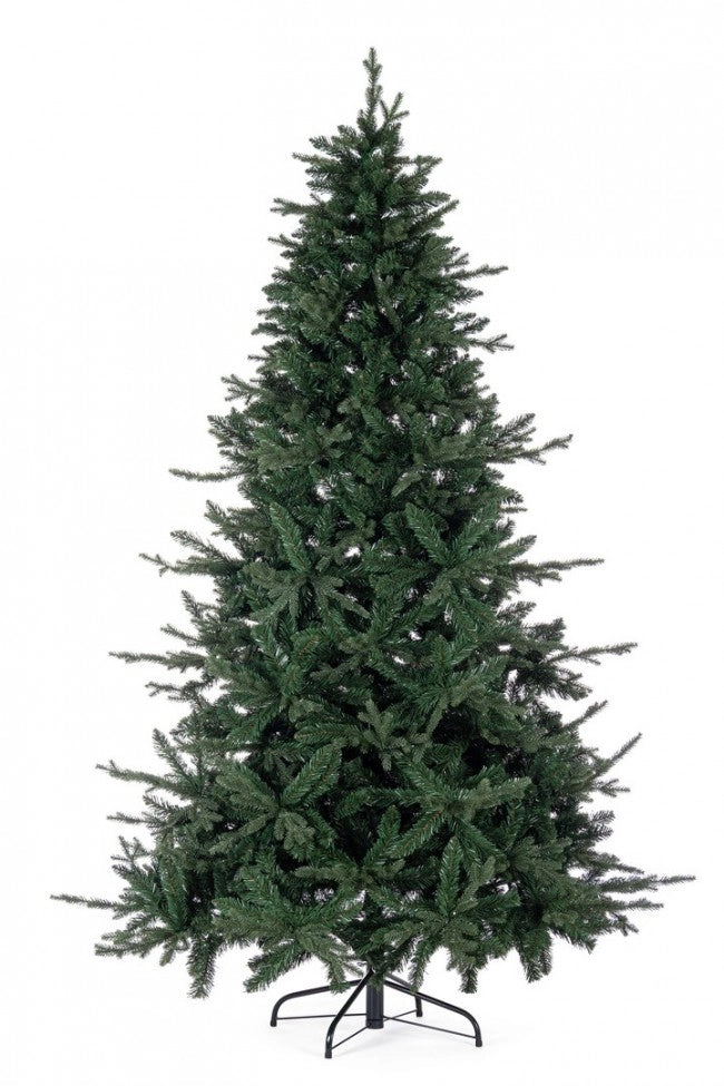 Albero di Natale Miller H240 con 1575 rami