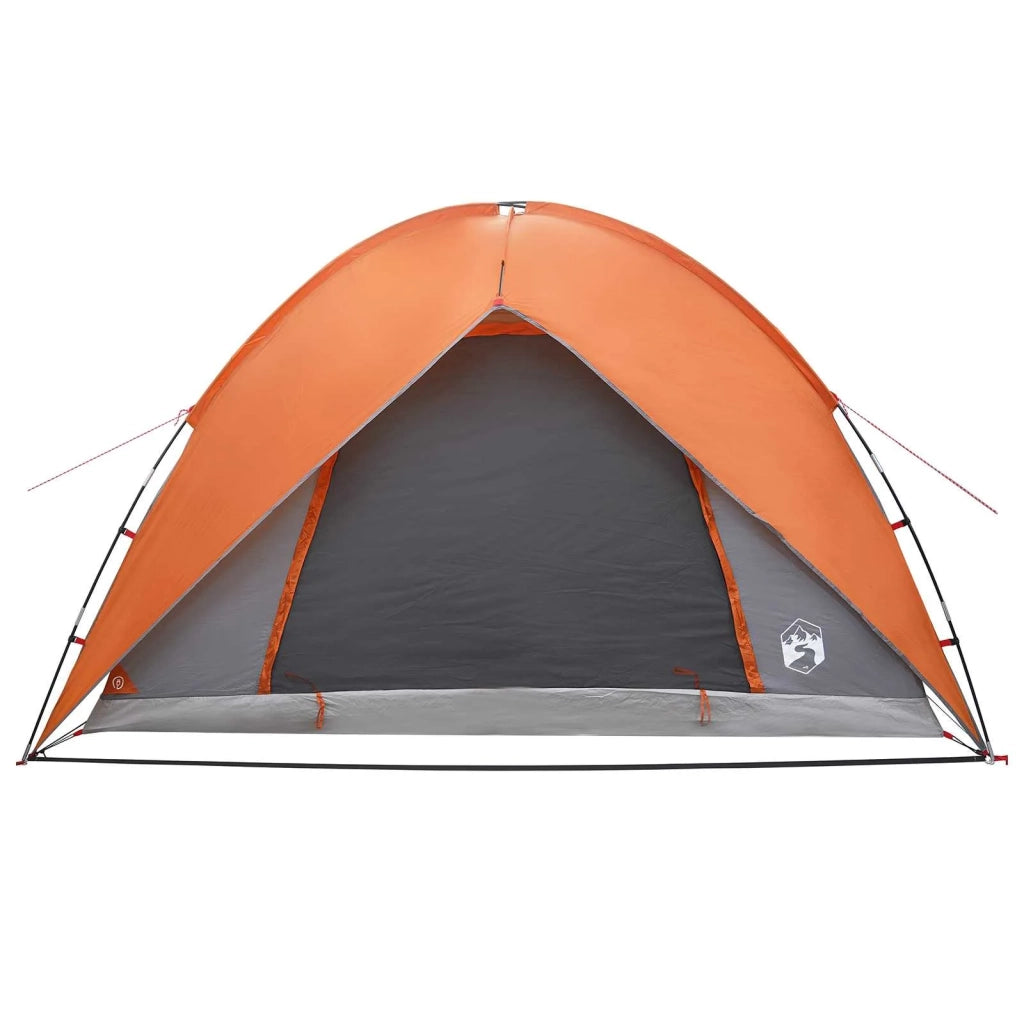 Tenda da campeggio con telo antipioggia impermeabile Cupola 42028527