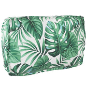 Cuscino Foglia Motivo Foglia 70 x 40 x 12 cm Tessuto Oxford 42001526