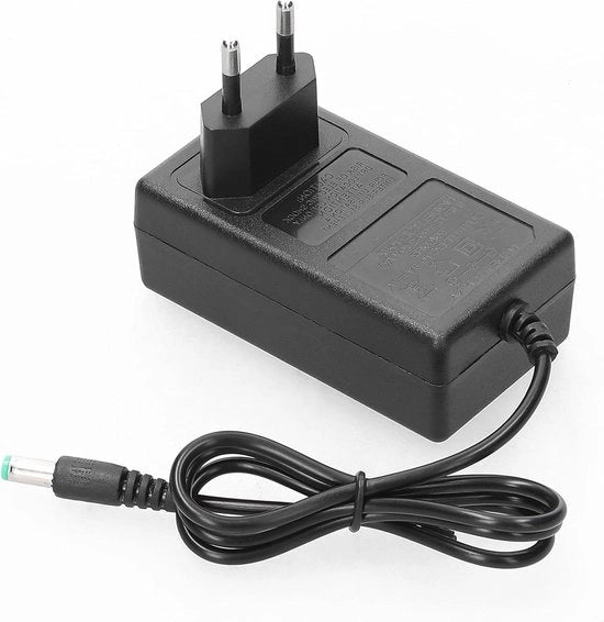 Accessori per batteria lithium 18V - Adattatore di alimentazione - Oplader per strumento elettrico