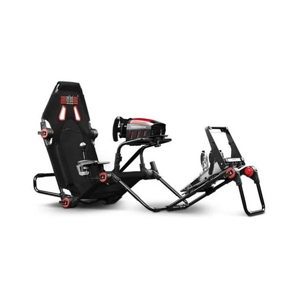 F-gt lite formula-gt fold cockpit - NLR-S015