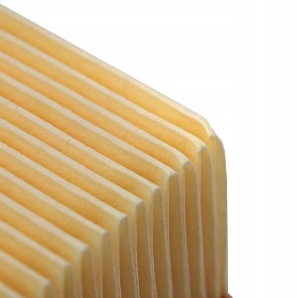 Set di Sacchetti e Filtro per Aspirapolvere compatibile con Kärcher WD2 WD3 MV2 MV3 – Microfibra 5 Strati