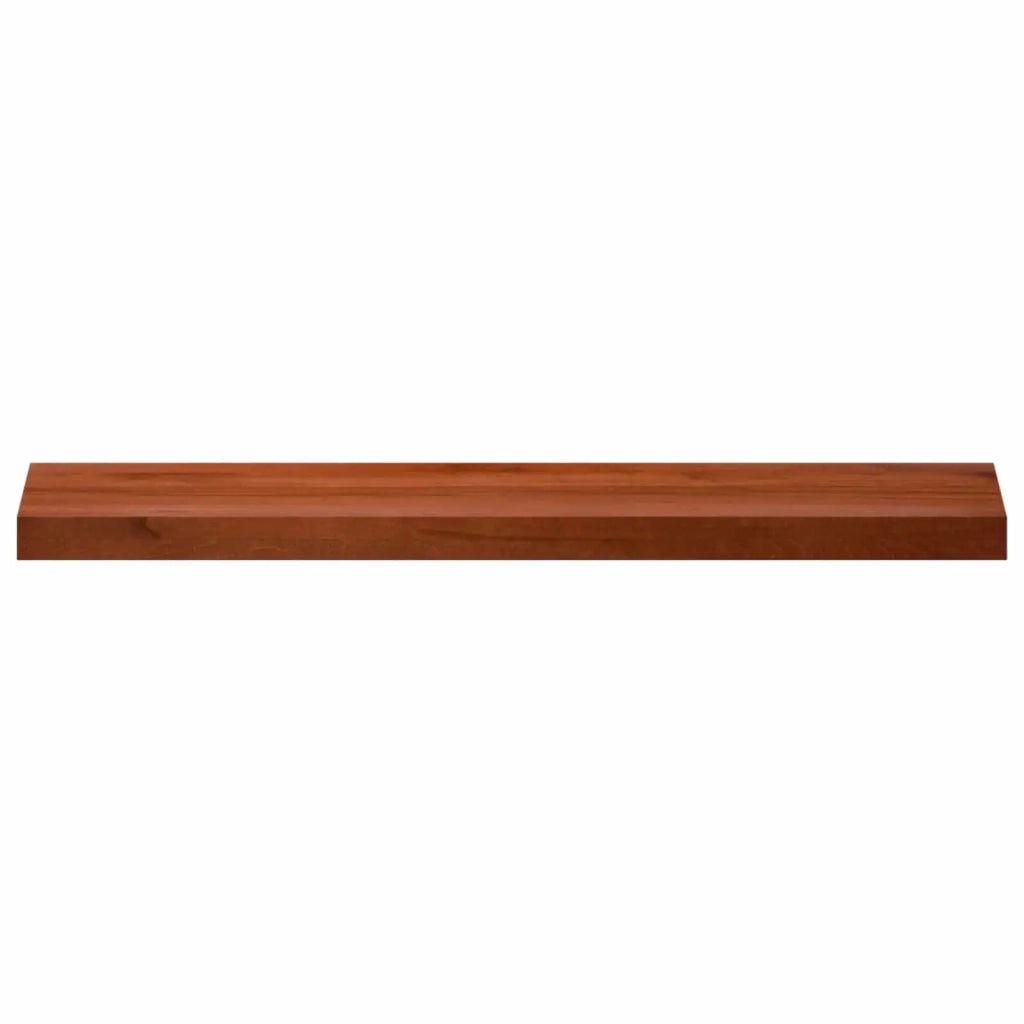 Soglie per finestre 2 pz Marrone 90 x 15 x 2 cm 42048249