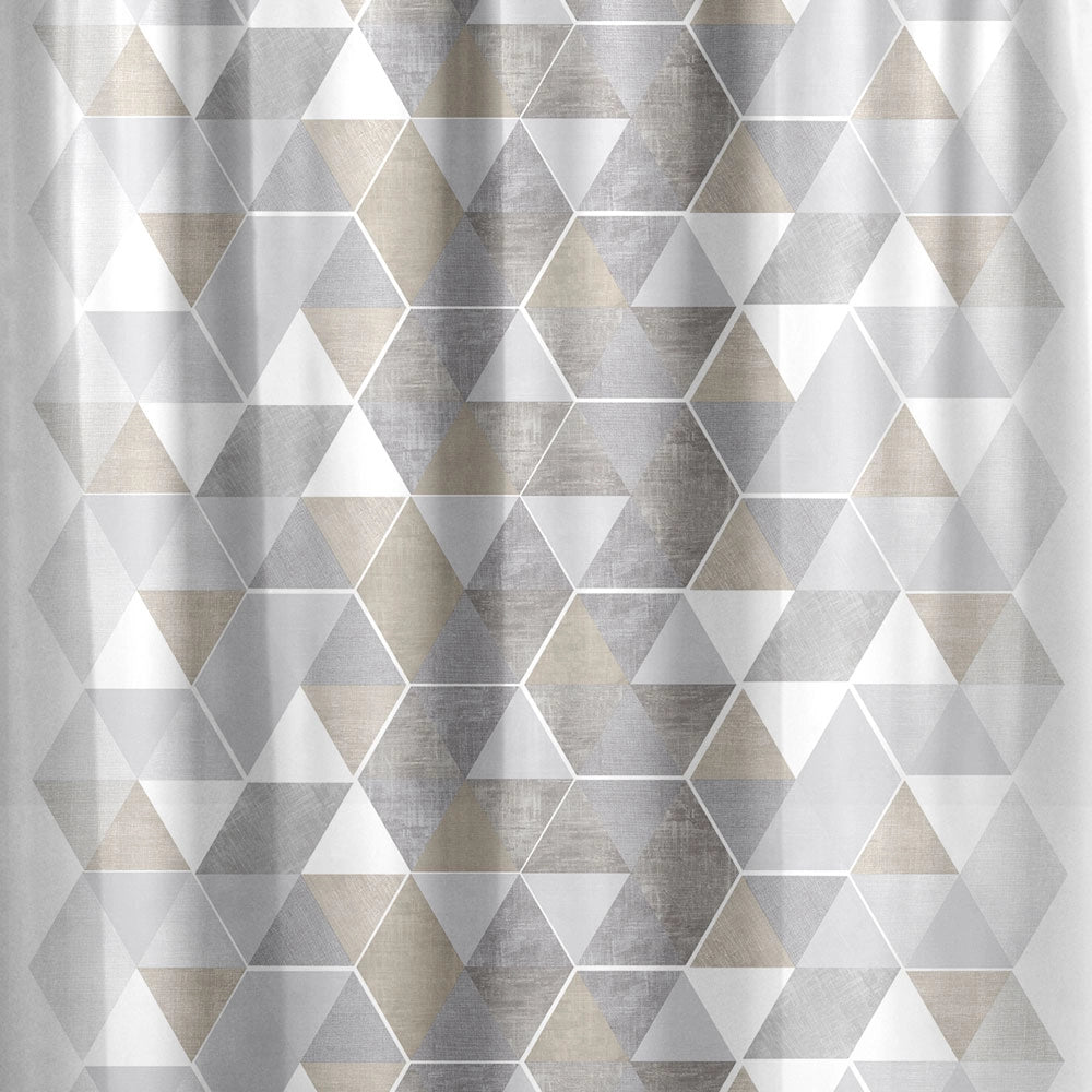 TENDA PER DOCCIA 180 x 200 - art. 4L3-05  - BONITA