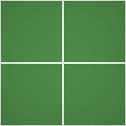 Smalto Antiruggine per Ferro Legno e Plastica Iron - Iron Verde mela - Litri 0 -750