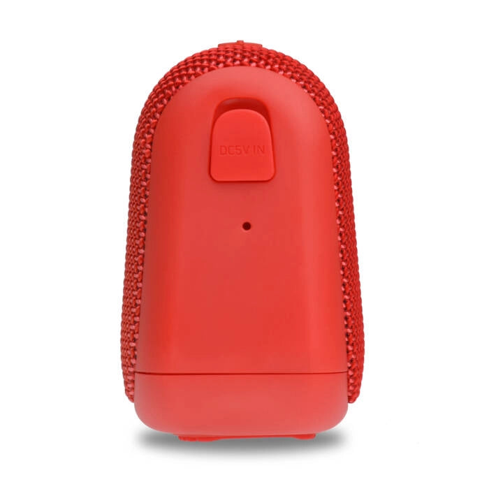 Altoparlante Bluetooth portatile 5W, impermeabile IP67, batteria 1200mAh, autonomia 11 ore, funzione TWS - SOGO