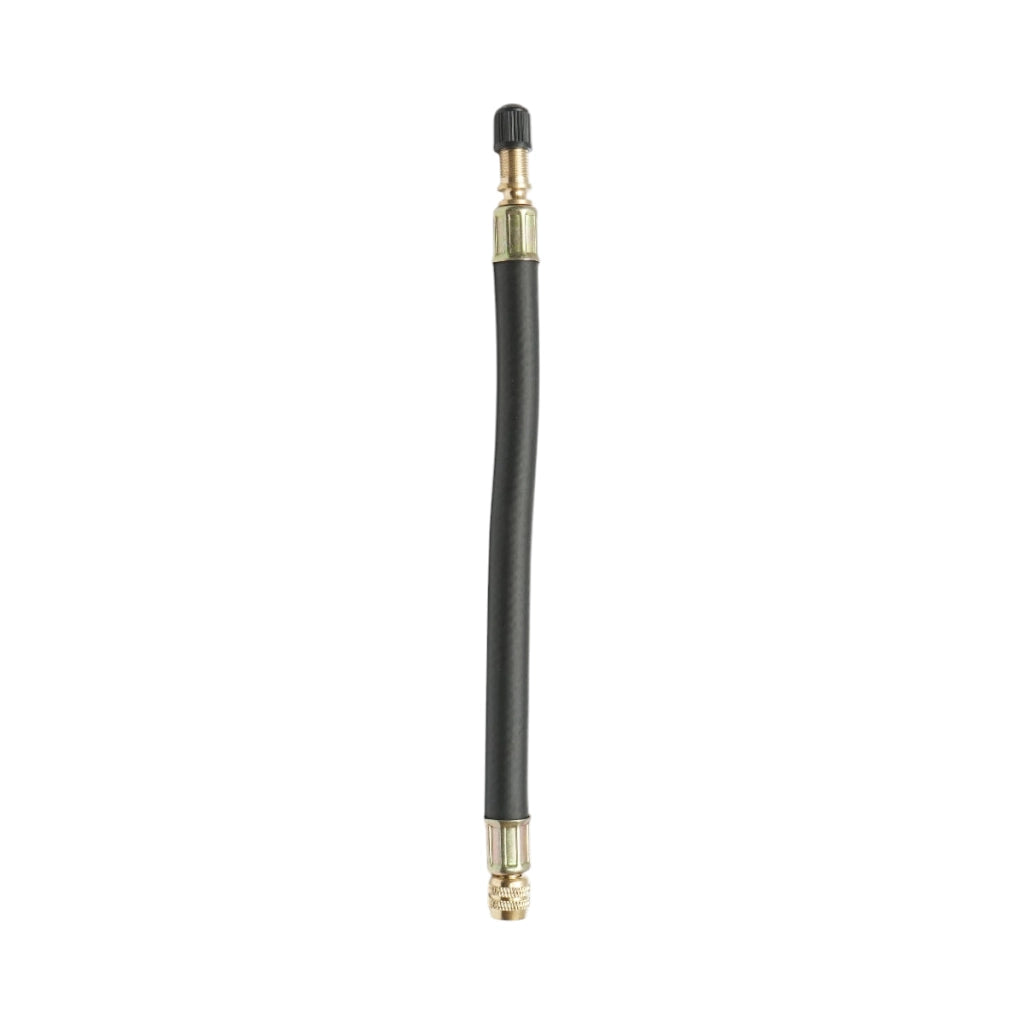 Estensione flessibile della valvola della ruota del camion 210mm R9982C