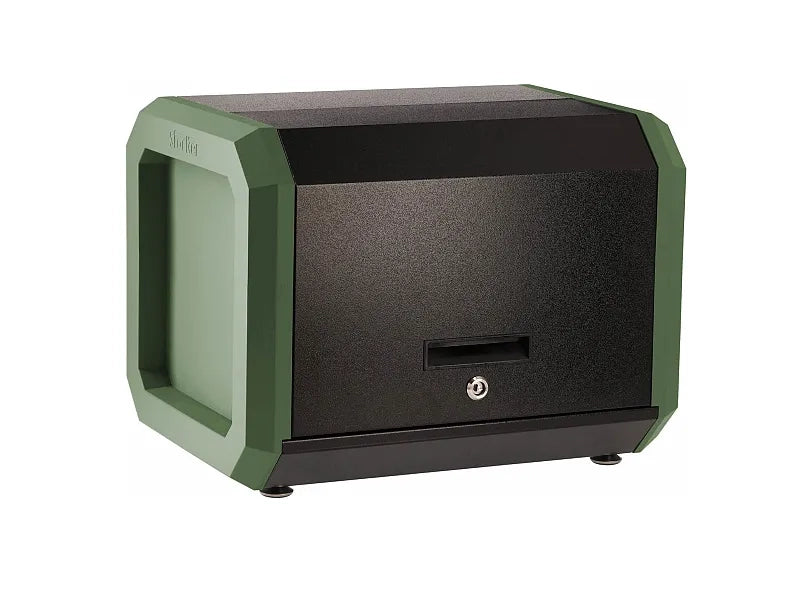Nebulizzatore Anti Zanzare Stocker Geyser Pro Lite Wi-Fi - Perimetro 100m