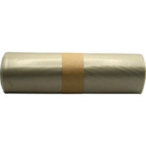SACCHI NETTEZZA U. ROTOLO 90X120 AMBRA 800 G CA- 20,0 pz
