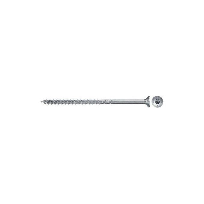 Fischer 670365 giravite e bullone 100 mm 200 pz Vite