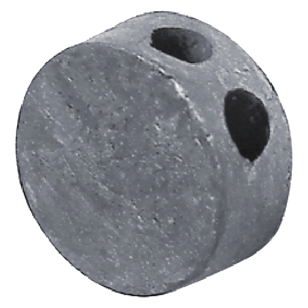 SIGILLI IN PIOMBO ø mm 16 - 100 pz per kg. circa  - BricoGo
