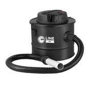 C ASPIRACENERE 800W 10L FILTRO TESSUTO SIMPLYASH10- 1,0 pz