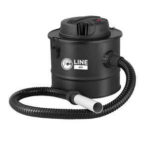 C ASPIRACENERE 800W 10L FILTRO TESSUTO SIMPLYASH10- 1,0 pz