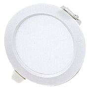 ROUND PANEL 12W 175X155 K4000