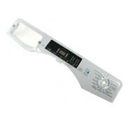 CRUSCOTTO MASCHERINA TOUCH CON SENSORE LAVATRICE CANDY HOOVER ZEROWATT 43017540 - Candy Hoover Iberna Zerowatt