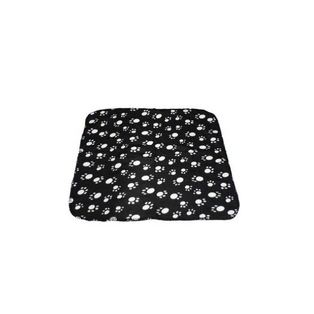 Trade Shop - Coperta Copertina Per Animali Cani Gatti Plaid In Pile 60x90 Accessori -