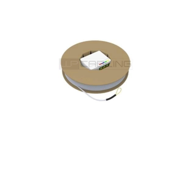 Connection box lc/upc 4fo 30m - WPC-FTH-49LC-300
