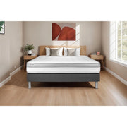 Set materasso e base 160x200 cm - Vital Relax