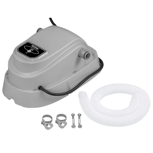 Bestway Riscaldatore Acqua per Piscine 58259 90742