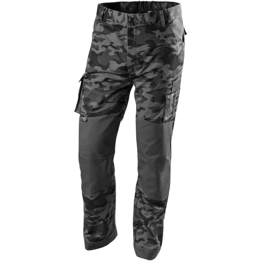 Topex 81-232-xxxl pantaloni da l ro camo urban, taglia xxxl