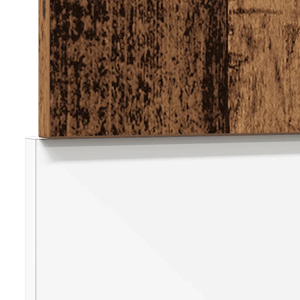Pannello Lavastoviglie Â“LyonÂ” Antico 60x1,5x67 cm