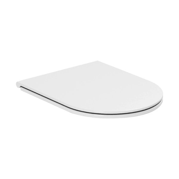 COPRIWATER TERMOINDURENTE CON SISTEMA SOFT CLOSE SERIE FORMA - CON SISTEMA SOFT CLOSE  - AZZ