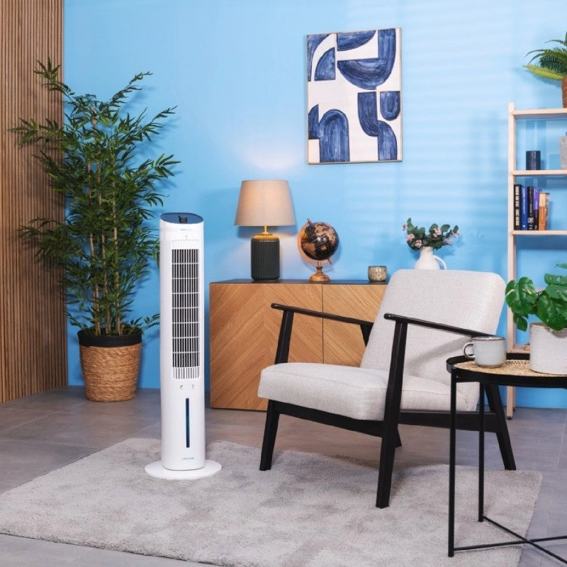 CECOTEC 08223 - EnergySilence 2000 SkyCool