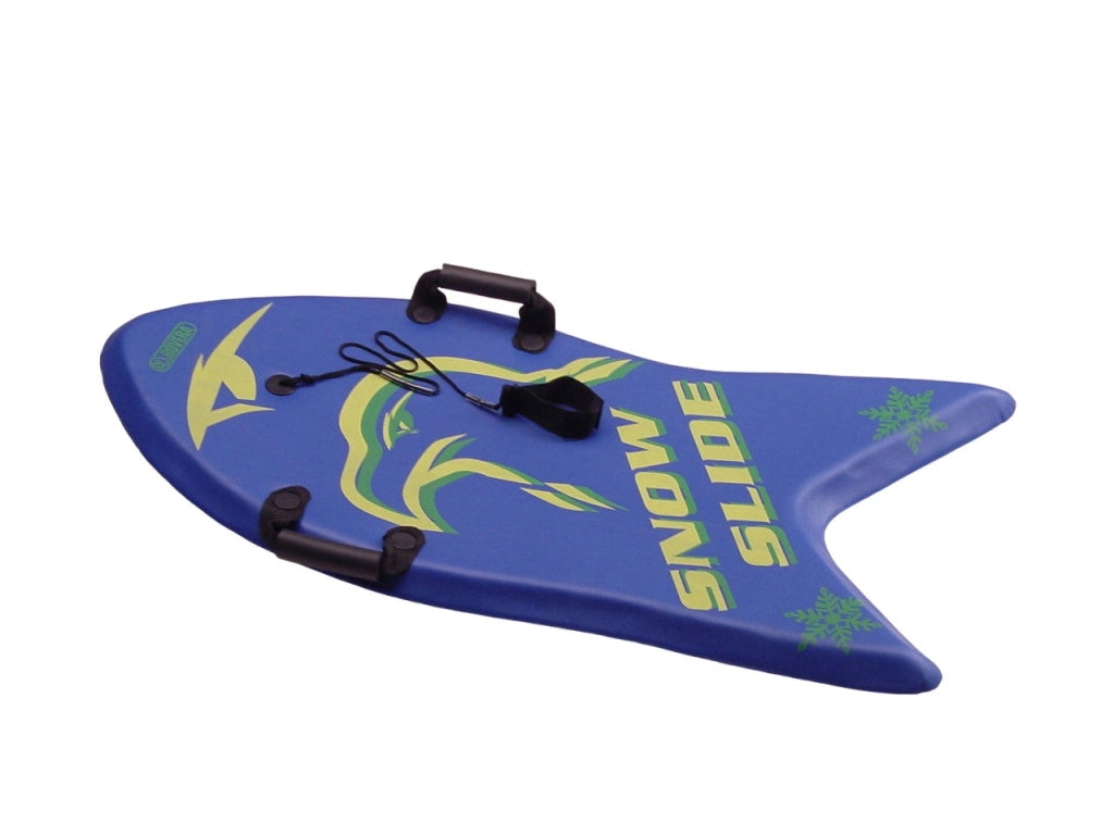 Tavola da Neve Adulti Bambini Sci Snowboard 80cm Sport Invernali Regalo Giochi