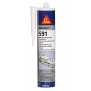 SIKAFLEX 591 BIANCO 300ML