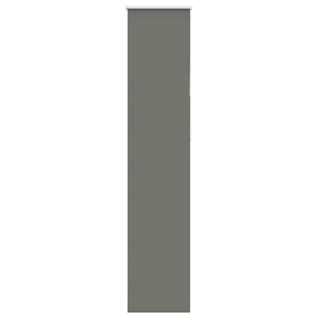 Tenda a Rullo Oscurante 40x210 cm Larghezza Tessuto 35,7 cm