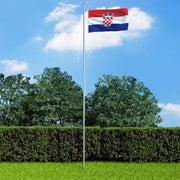 Bandiera della Croazia 90x150 cm cod mxl 56411