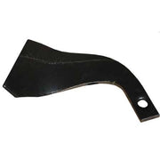 ZAPPA SINISTRA PER MOTOCOLTIVATORE IDEAL STAR - IDEAL STAR