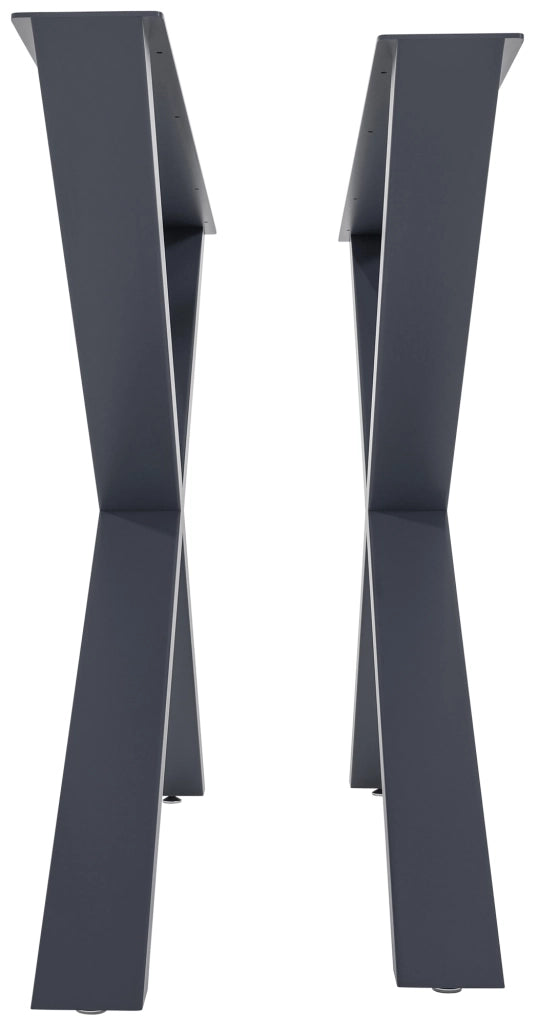 2x Tischbeine Swift L