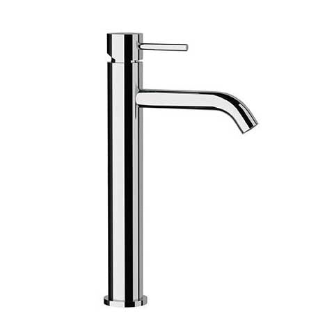 MONOCOMANDO LAVABO ALTO LINEA NEXT- Cromo- MARIA- pezzi 1