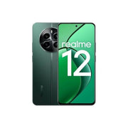 Realme 12 8+256gb ds 4g pioneer green oem - 6941764437180