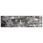 Tappeto del soggiorno | Tappeto Lavabile Multicolore 80x300 cm