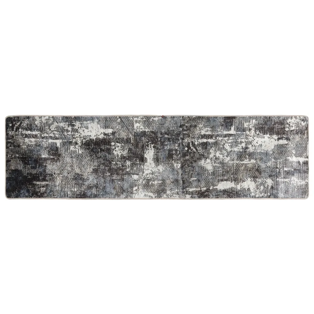 Tappeto del soggiorno | Tappeto Lavabile Multicolore 80x300 cm