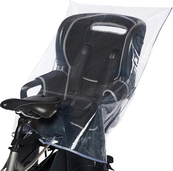 Regolabaricatore universale per seggiolino per bambino, facile da installare, protezione contro la polvere e la pioggia, facile da ripiegare, senza sostanze pericolose.