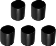Protettore di Schroefdraad Acqua-Resistente - Capocchiature per Oreficeria - Gomma a Ricircolo - Antiscivolo - 21mm Diametro Interno - Protezione contro la Ruggine - Capocchiature